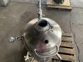 INOX 60 liters 60 Liter Inox Kettle, 316 S/S