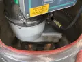 COMET MATERIAL DRYER SILO  -  SD65