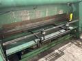 130 TON x 12&#039; ACCURRESS MODEL #713012 HYDRAULIC PRESS BRAKE: STOCK #23701