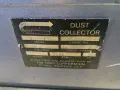 NAUSET ENGINEERING &amp; EQUIPMEMT 2 HP DUST COLLECTOR   -  19-FB