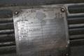 24&quot; SUNDSTRAND HORIZONTAL HYDRAULIC BROACH: STOCK #75453