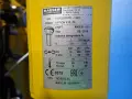 KAESER 260 SCFM @ 100 PSIG PRESSURE-SWING REGENERATIVE DESICCANT COMPRESSED AIR DRYER   -  KADPS-260