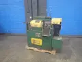 THE LEWIS MACHINE CO. WIRE STRAIGTENER &amp; CUT OFF  -  2CG
