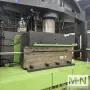 330 TON 63 .6 OZ ENGEL MODEL INSERT 3550H/330US VERTICAL CLAMP INJECTION MOLDING MACHINE MFG 2009