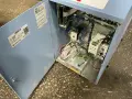 Thermal Care .75 Hp Temperature Control Unit  - Rqe0908