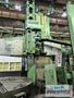 Berthiez TM-315 CNC Openside Vertical Boring Mill