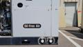 Ingersoll Rand Sierra H200W Oil-Free Rotary Screw Air Compressor, 2001