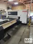 2014 4000 WATT MAZAK OPTIPLEX FIBER CNC LASER