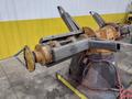 7,500 LBS ASC PULL OFF DOUBLE END REEL: YOBRO #25261