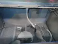 (2) 35" X 22" X 20" BLAST CABINET