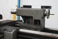 37" X 127" LANSING GAP BED 12.875" HOLLOW ENGINE LATHE:  STOCK # 65303
