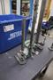 Indicator Height Stands, Assorted Brands and Heights- Auction Item