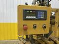 CAT TRACK PIN &amp; BUSHINGS PRESS WITH ELECTRIC IMPACT WRENCH, WINCH &amp; CONVEYOR: YOBRO #24866