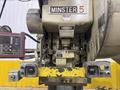 45 TON MINSTER MODEL #5 OBI STAMPING PRESS, 3" STROKE &amp; 120 SPM : YOBRO #25762