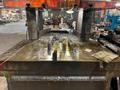 200 TON NIAGARA MODEL #E-200 OBI PUNCH PRESS 8" STROKE :  YOBRO #26140
