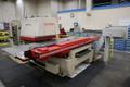 Murata Wiedemann Centrum 3000 CNC Turret Punch Press, 33 Ton, Fanuc  OP Control, 54 Station Turret, (2)AI Stations- Auction Item