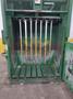 30" X 48" PTR MODEL #3400HD HYDRAULIC VERTICAL BALER: YOBRO #25712