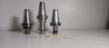 3X ER16 CAT40 CAT 40 TAPER TOOL HOLDERS PIONEER BRT-TOOLS KINGSTON
