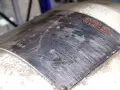 THE CORNELL MACHINE COMPANY VERSATOR