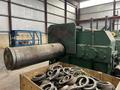 48" x .312" x 30,000# Loopco Slitting Line w/3 Heads Stock # 14255