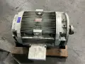 Ge 150 Hp Motor - 5k444jl257a