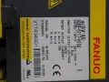 FANUC 240 OUTPUT VOLTS AISV 40 SERVO AMPLIFIER  -  A06B-6117-H104