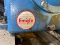 EMGLO PORTABLE AIR COMPRESSOR WITH KOHLER GAS POWERED ENGINE: YOBRO #24254