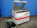 ROBOTIC PROCESS SYSTEMS SOLDERING MACHINE  -  RHYTHM
