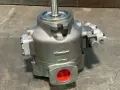 RACINE SILENTVANE HYDRAULIC VANE PUMP  -  PSV PNAF 20 HRM 65