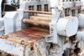 24" TORRINGTON SINGLE SIDED SLAB MILLING MACHINE (14651)