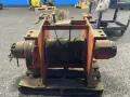 Yale 2.5 Tons Hoist - Dew2.5-42cm442d1