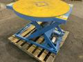 3,000 LBS RTMX-30 HYDRAULIC SCISSOR LIFT TABLE: STOCK #80823