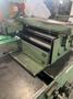 12&quot; X .125&quot; DALLAS INDUSTRIES MODEL D200 AIR FEEDER/STRAIGHTENER. STOCK # 0738321