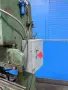 CHICAGO, DREIS, &amp; KRUMP 11 TONS PRESS BRAKE  -  131
