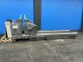 CARLSON SYSTEMS ENGINEERING 143” DOUBLE HEAD MITER SAW   -  DM5/009