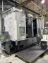 Okuma 2SP-V60 Twin Spindle CNC Vertical Turret Lathe. 24" Chucks. New-2006