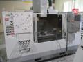 2007 Haas VF-3BYT Used CNC Vertical Machining Center For Sale