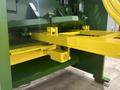 4&#039; X 1/2&quot; BETENBENDER MODEL #4-500 HYDRAULIC SQUARING SHEAR: STOCK #11792