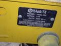 WELDING AUTOMATION 4000 LBS ADJUSTABLE PIPE ROLL  -  HD2L-100