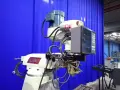 ACER 9" X 42" VERTICAL MILL  -  3VS