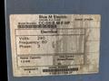 Blue M Batch Oven