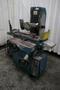 8&quot;X 18&quot; KENT HORIZONTAL SURFACE GRINDER, STOCK #76074