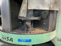 DISA-GOFF 22” DIAMETER, 4 CHAMBERS BLAST MACHINE   -  72MT