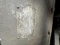 GIDDINGS &amp; LEWIS VERTICAL TURRET LATHE. STOCK # 0546726