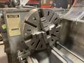 STANDARD MODERN 2060 ENGINE LATHE, 22" SWING, 60" CENTERS, IN/MM