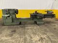26&quot;/56&quot; X 72&quot;/120&quot; LEBLOND HEAVY DUTY SLIDING BED GAP BED ENGINE LATHE 1.75&quot; HOLE : STOCK 22337