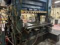 300 TON BLISS HP2–300–72–42 STRAIGHT SIDE PRESS. STOCK # 1112724