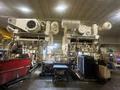 1600 Ton, DANLY #SE4-1600-132-72, TANDEM PRESS LINE
