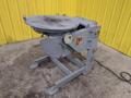 1,000 LBS RANSOME MODEL #10P WELDING POSITIONER: YOBRO #24774