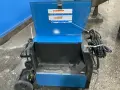 MILLER 150/184/210 A WELDER  -  SYNCROWAVE 210